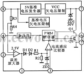 低成本,高可靠性的電瓶車充電器電路